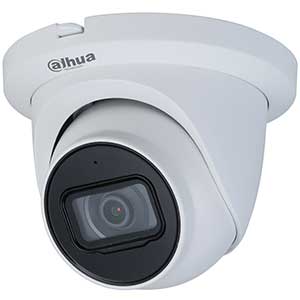 Dalhua Turret security Camera
